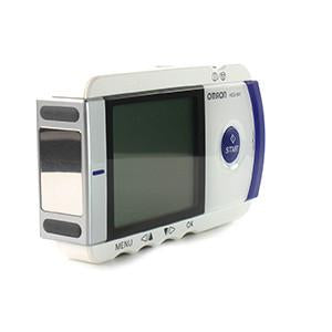 Omron Portable ECG With Software