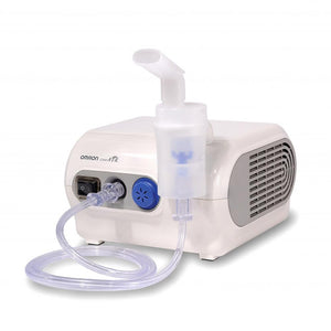 Omron CompAIR NE-C28P Compressor Nebuliser
