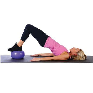 Pilates Soft Ball - Redondo Ball