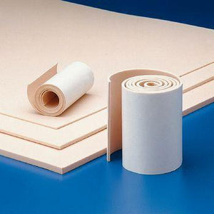 Plastazote Splinting Foam Material