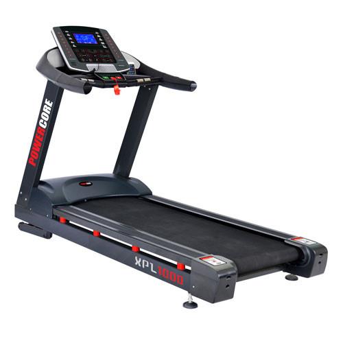 Powercore Treadmill XPL1000 Commercial