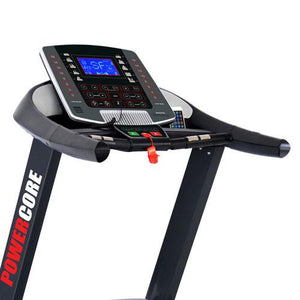 Powercore Treadmill XPL1000 Commercial