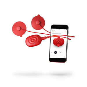 PowerDot UNO Muscle Stimulator 2.0