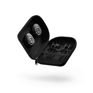 Powerdot Muscle Stimulator Duo Black