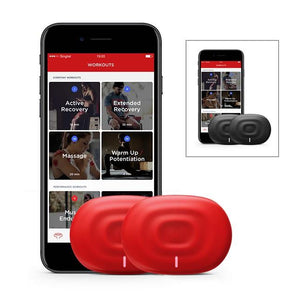 PowerDot DUO Muscle Stimulator 2.0