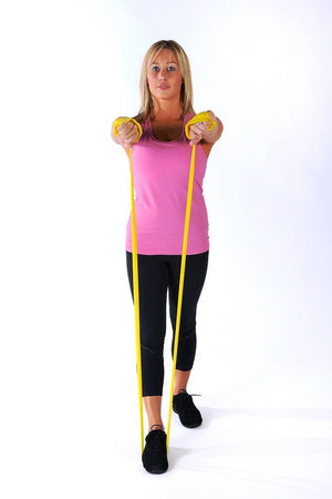 Xerband Resistance Bands