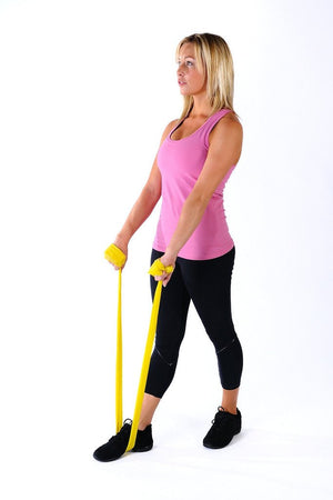 Xerband Resistance Bands