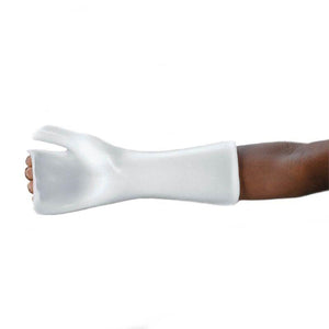 Rolyan Aquaplast™ Resilient Solid Splinting