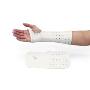 Rolyan Thumb Hole Wrist Cock-Up Splint