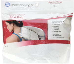 Chattanooga Moist Heat Pack