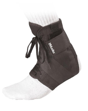 Mueller Soft Ankle Brace With Straps
