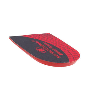 Sorbothane Heel Pads