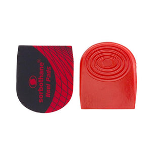 Sorbothane Heel Pads