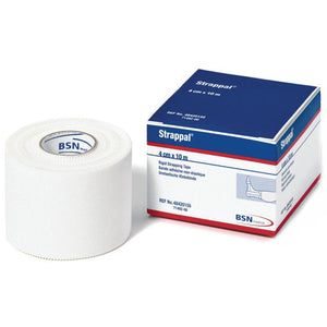 Strappal® Zinc Oxide Tape (4cm x 10m)