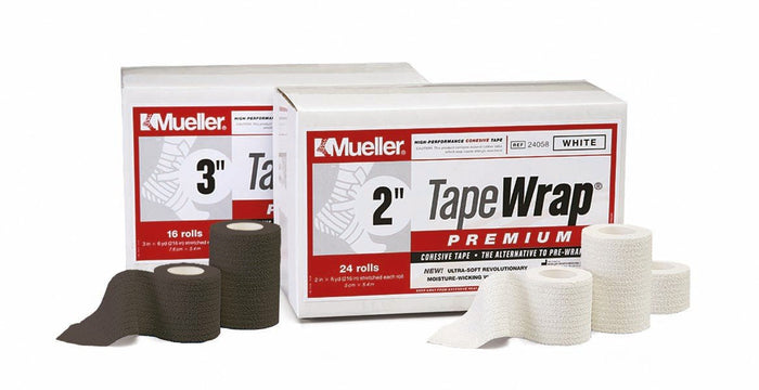 Mueller Tape Wrap Premium