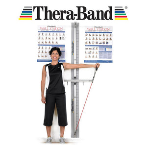 TheraBand® Wall Station