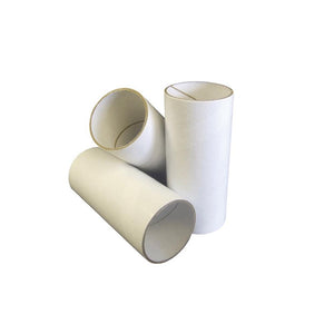Peak Flow Meter Mouthpiece (White Disposable Cardboard)