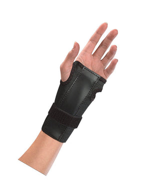 MUELLER BRACE WRIST CARPAL TUNNEL W/SPLINT